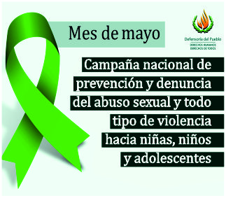 prevención del abuso sexual en la adolescencia : prevención de la