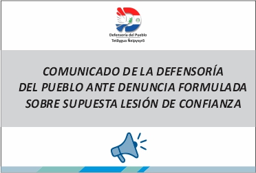 Defensoria